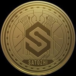 Satozhi (SATOZ)
