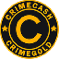 CrimeCash (CCASH)