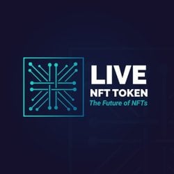 Live NFT (LIVENFT)