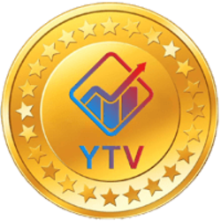 YTV Coin (YTV)