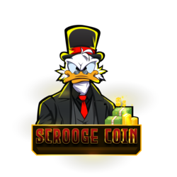 Scrooge (SCROOGE)