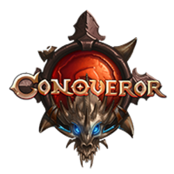 Conqueror (CONQ)
