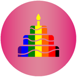Happy Birthday Coin (HBDC)