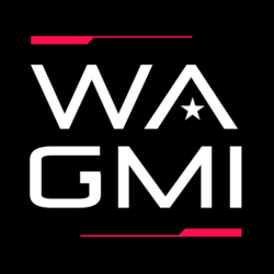 WAGMI Game (WAGMI)