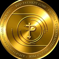 Payment Coin (POD)