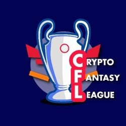 Crypto Fantasy League (CFL)