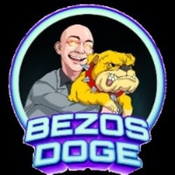 BezosDoge ($BEDOGE)