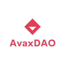 AvaxDAO (AVAXD)