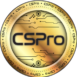CSPro Chain (CSPRO)