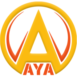 Aryacoin (AYA)