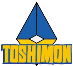 Toshimon (TOSHI)