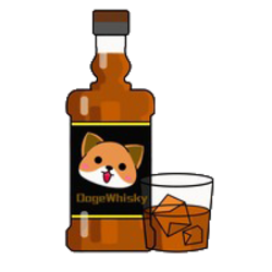 Dogewhisky (DOGEWHISKY)
