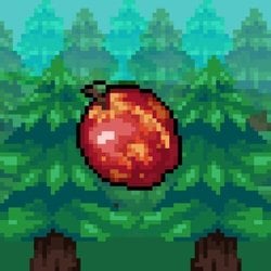 Apple Fruit (APPLE)