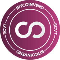 BitcoinVend (BCVT)