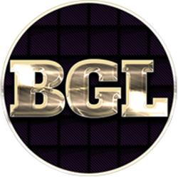 BGL Token (BGL)