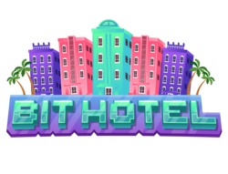 Bit Hotel (BTH)