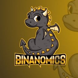 Binanomics (BNM)