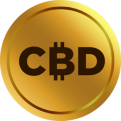 CBD Coin (CBD)