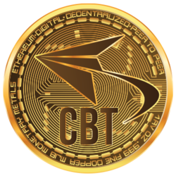 Community Business Token (CBT)