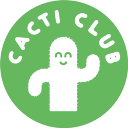 Cacti Club (CACTI)