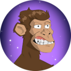 Cosmic Ape Coin (CAC)