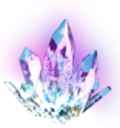 Crystal (CRYSTAL)