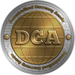 Decentralize Currency (DCA)