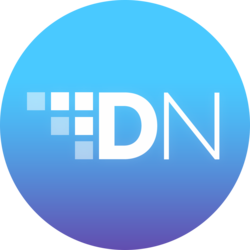 DigitalNote (XDN)