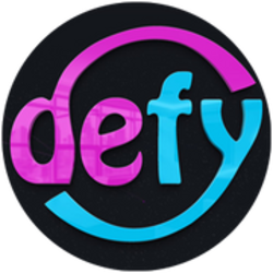 DefyCoinV2 (DEFY)