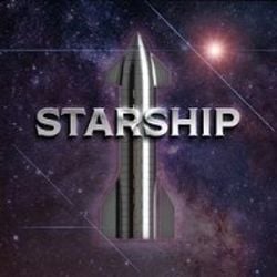 StarShip Token (STARS)
