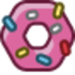 Donut (DONUT)