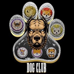 Dog Club Token (DCLUB)