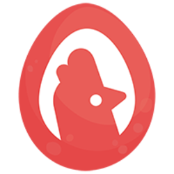 Chikn Egg (EGG)