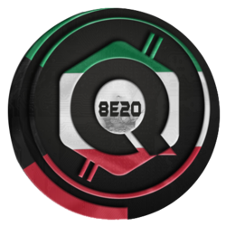 Q8E20 Token (Q8E20)