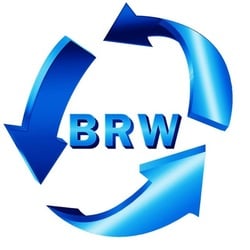 Base Reward Token (BRW)