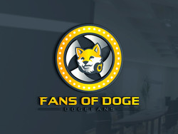 Fans of Doge (DOGEFANS)