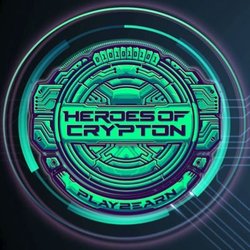 Heroes of Crypton (HEROES)