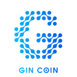 Gin Token (GIN)