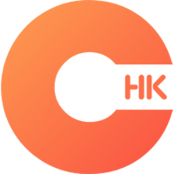 HK Coin (HKC)