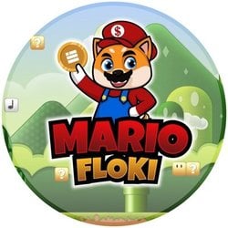 MarioFloki (MRFLOKI)