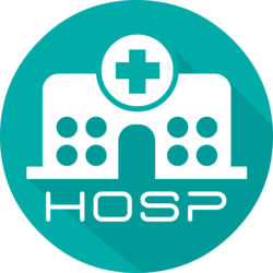 Hospital Coin (HOSP)