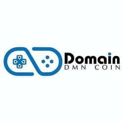 Domain Coin (DMN)