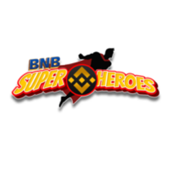 BNB Superheroes (BSH)