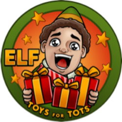 Elf Token (ELF)