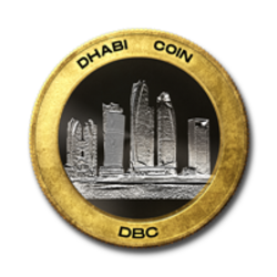 Dhabicoin (DBC)