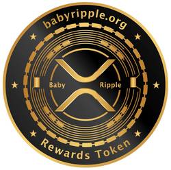 Baby Ripple (BABYXRP)
