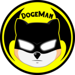 DogeMan (DGMAN)