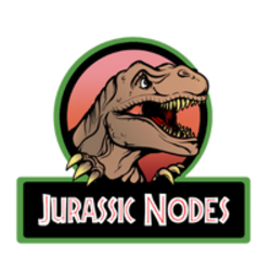 Jurassic Nodes (DINO)