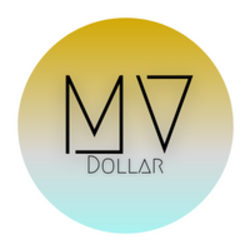 MiniVerse Dollar (MVDOLLAR)