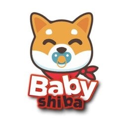 Baby Shiba (BHIBA)